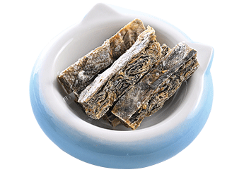 Norwegian Cod Skin Stick