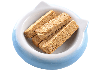 Norwegian Cod Wafer