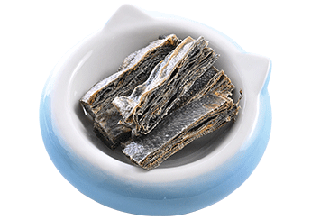 Norwegian Salmon Skin Stick