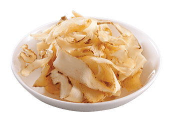 Sliced Solomon's Seal
