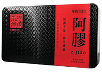 Ejiao