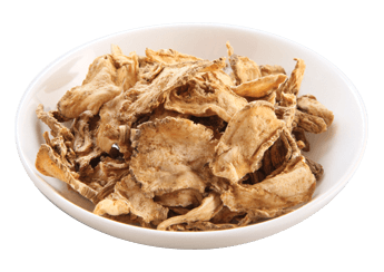 Yunnan Angelica (Sliced)