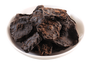 Polygonum Slices
