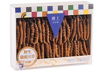 野生龙头天草(自用级)