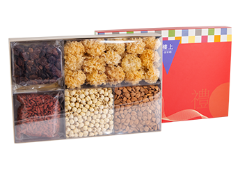 Premium Gift Pack (Joyful wishes)(A)