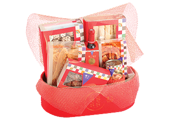 Wedding Engagement Gift Set