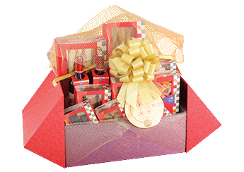 Wedding Engagement Gift Set