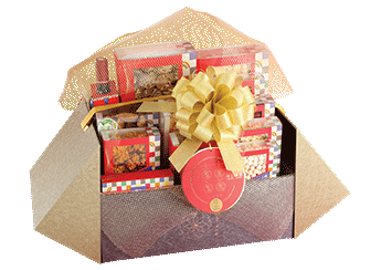 Wedding Engagement Gift Set