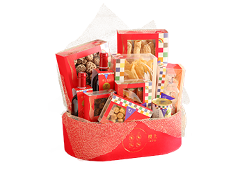 Wedding Engagement Gift Set (Grand)