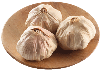 Black Garlic