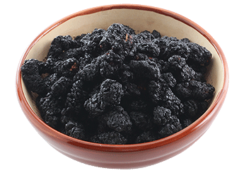 Dried Mulberry