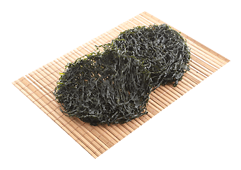 Kelp Slices