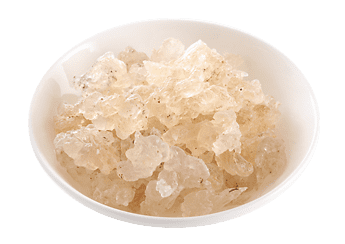Sterculia Resin