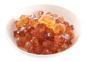 Peach Tree Resin