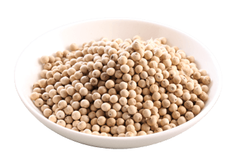 White Pepper