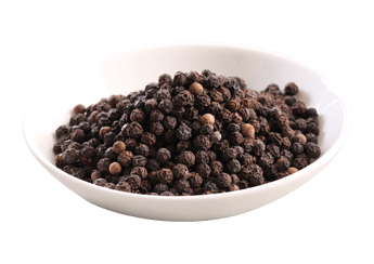 Black Pepper