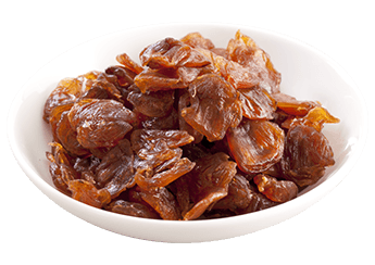 Dried Longan
