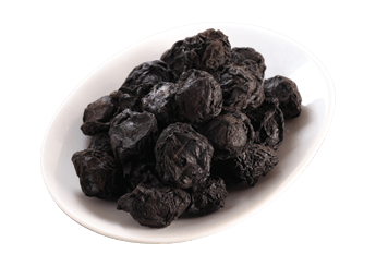 Dried Plum