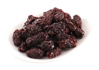 Black Dates - Small