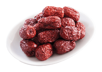 Red Dates - (XL)