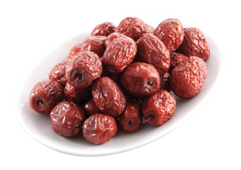 Red Dates - (L)