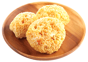 Gutian Snow Fungus (B Grade)