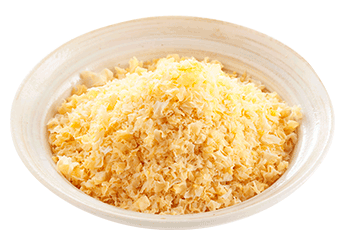 Gutian Snow Fungus (pieces)