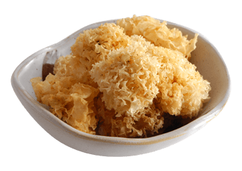 Zhangzhou Snow Fungus (L)