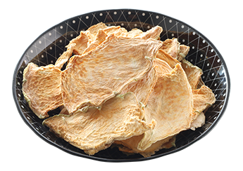 Dried Ash Gourd