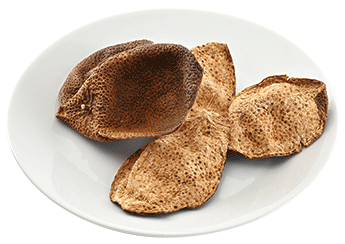 Dried Mandarin Peel