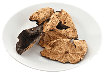 Aged Dried Mandarin Peel