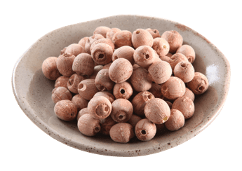 Lotus Seed (Peel On)