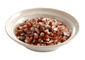Euryale Seed (Steamed)