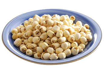 Lotus seed (White)