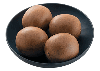 Selected Grosvener Momordica Fruit