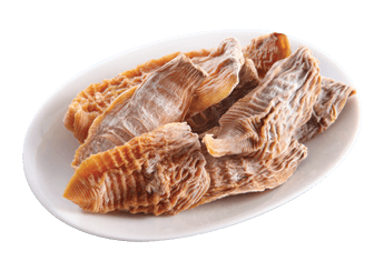 Bamboo Shoot