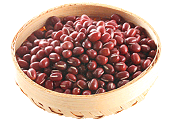 Selected Red Bean