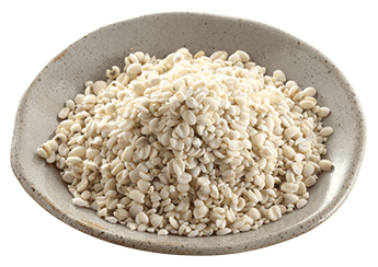 Natural Coix Seed