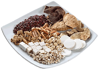 Healthy Dehumidification Soup