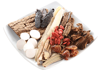 Strengthen Loin Enrich Kidney Soup