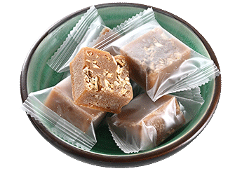 Brown Sugar Ginger Tea