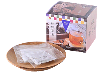 Eucommia Leaf Tea