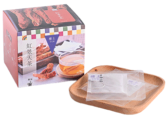 Rhodiola Rosea Tea