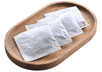 Lotus Leaf Tea
