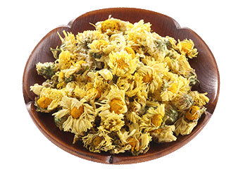 Selected Chrysanthemum