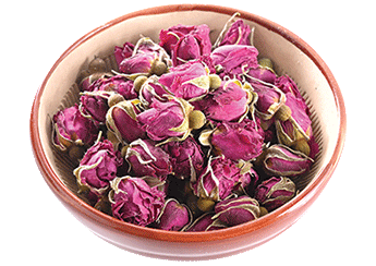 Rose Tea