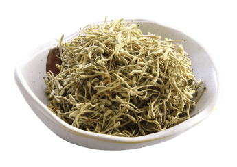 Honeysuckle Tea