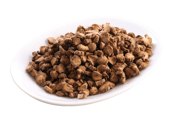 Selected Arctium Tea