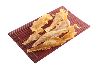 North Atlantic Fish Maw