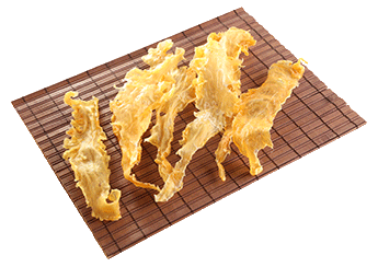 North Atlantic Fish Maw